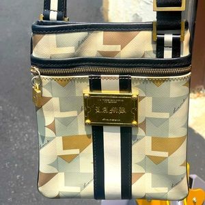 L.A.M.B Crossbody